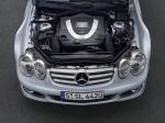 Mercedes-Benz SL-Class 2006 года